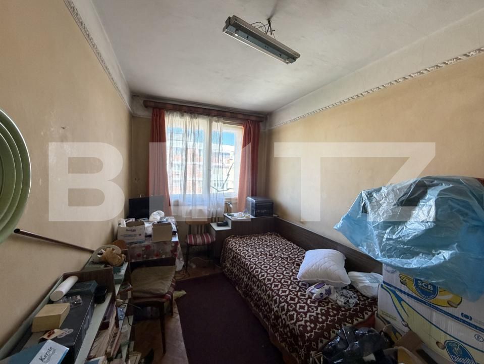 Apartament de vânzare 3 camere Central - 198264AV | BLITZ Târgu Jiu | Poza4