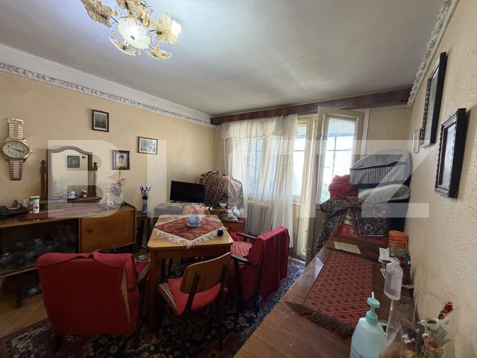 Apartament de vânzare 3 camere Central - 198264AV | BLITZ Târgu Jiu | Poza2