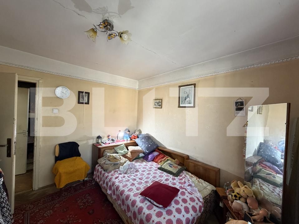 Apartament de vânzare 3 camere Central - 198264AV | BLITZ Târgu Jiu | Poza3