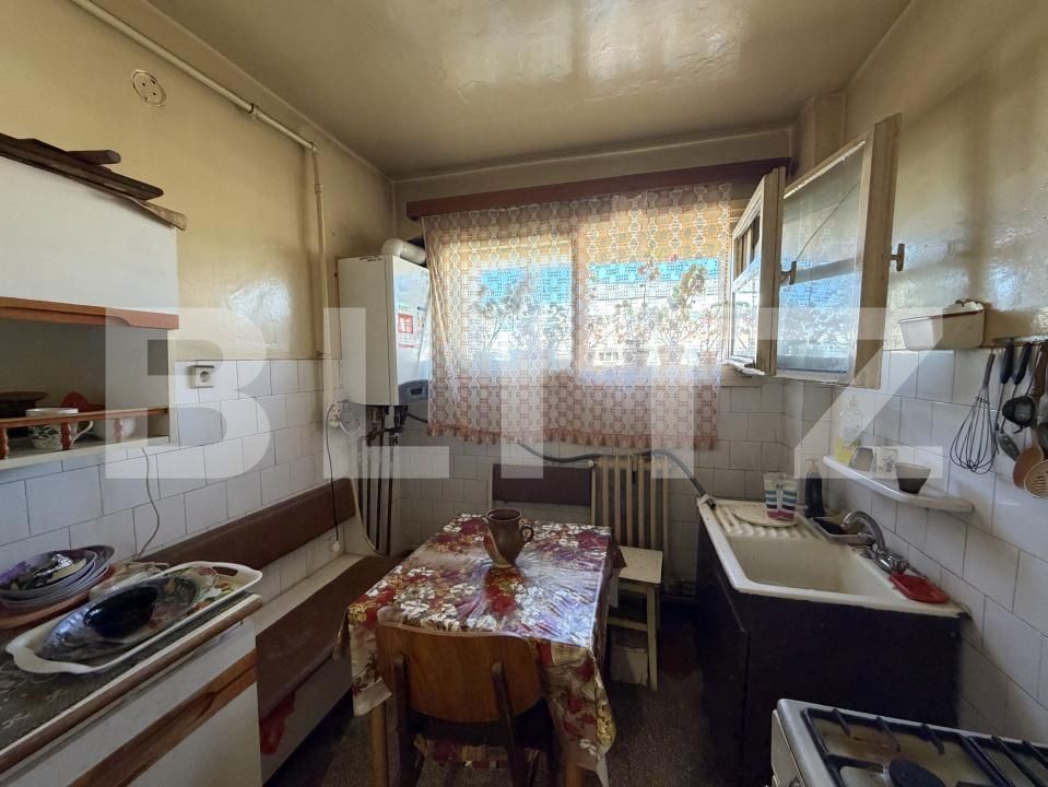 Apartament de vânzare 3 camere Central - 198264AV | BLITZ Târgu Jiu | Poza5