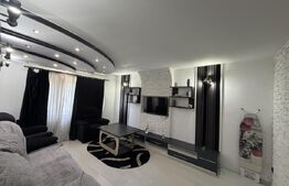 Apartament cu 2 camere, decomandat, 60 mp, zona Spiru Haret