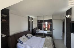 Apartament cu 2 camere, decomandat, 60 mp, zona Spiru Haret