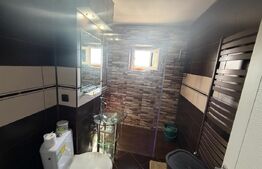 Apartament cu 2 camere, decomandat, 60 mp, zona Spiru Haret