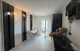 Apartament cu 2 camere, decomandat, 60 mp, zona Spiru Haret