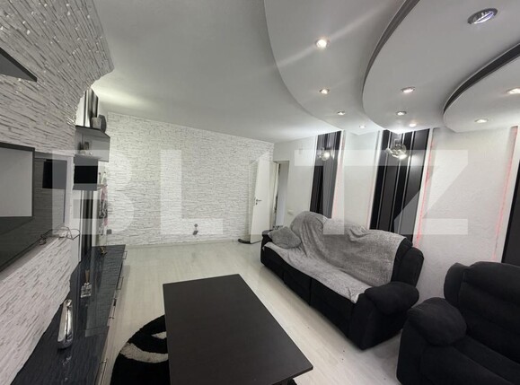 Apartament de închiriat 2 camere 9 Mai - 198292AI | BLITZ Târgu Jiu | Poza2