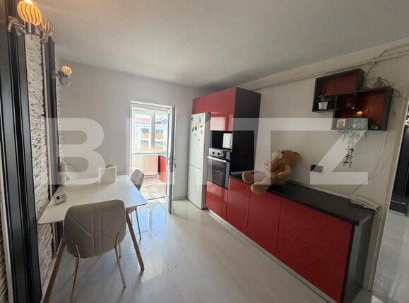 Apartament de închiriat 2 camere 9 Mai - 198292AI | BLITZ Târgu Jiu | Poza6