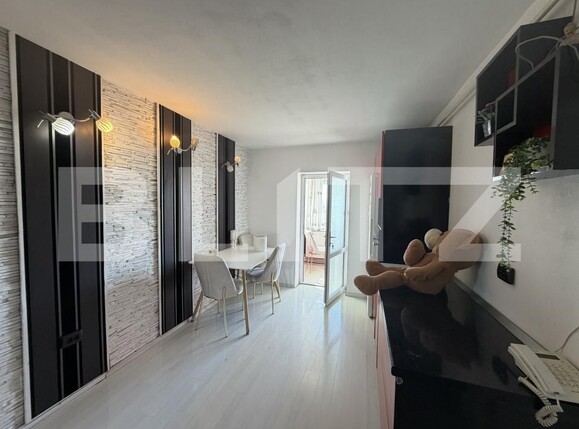 Apartament de închiriat 2 camere 9 Mai - 198292AI | BLITZ Târgu Jiu | Poza7