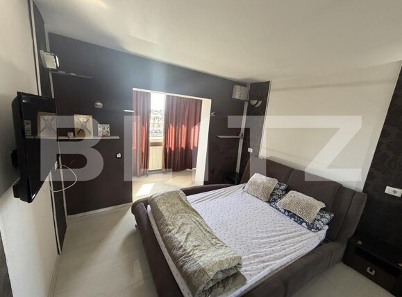Apartament de închiriat 2 camere 9 Mai - 198292AI | BLITZ Târgu Jiu | Poza3