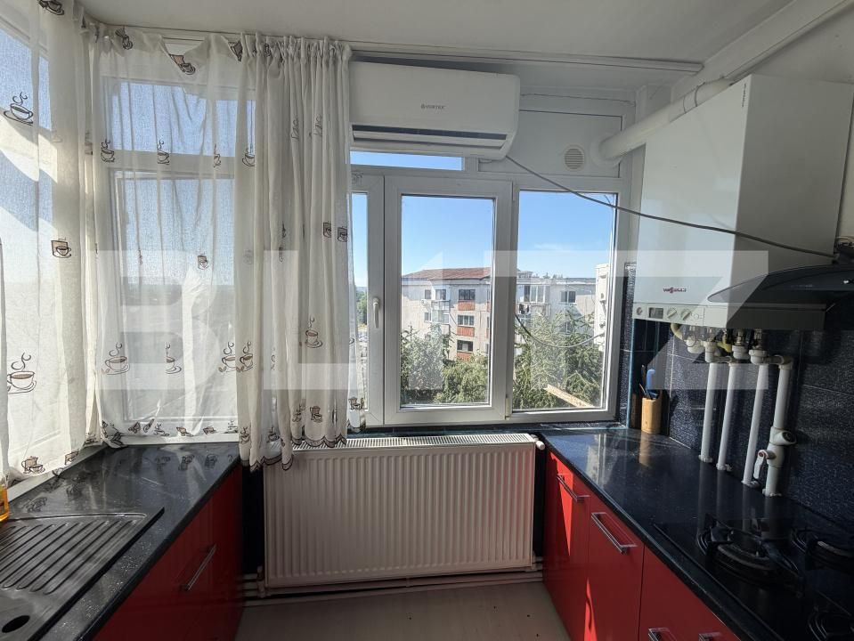 Apartament de închiriat 2 camere 9 Mai - 198292AI | BLITZ Târgu Jiu | Poza8