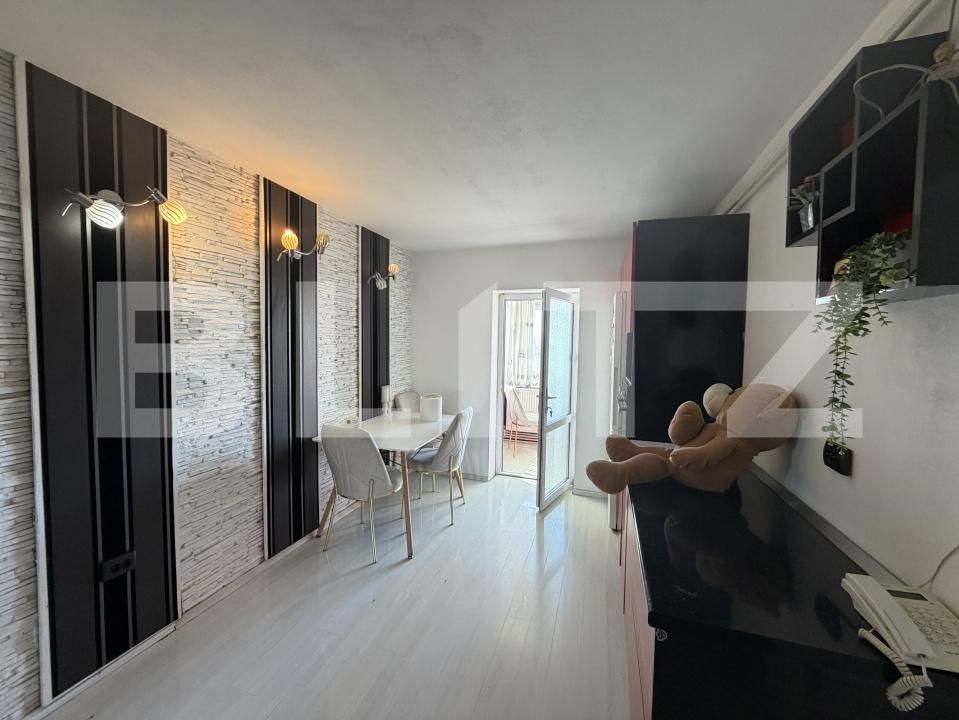 Apartament de închiriat 2 camere 9 Mai - 198292AI | BLITZ Târgu Jiu | Poza7