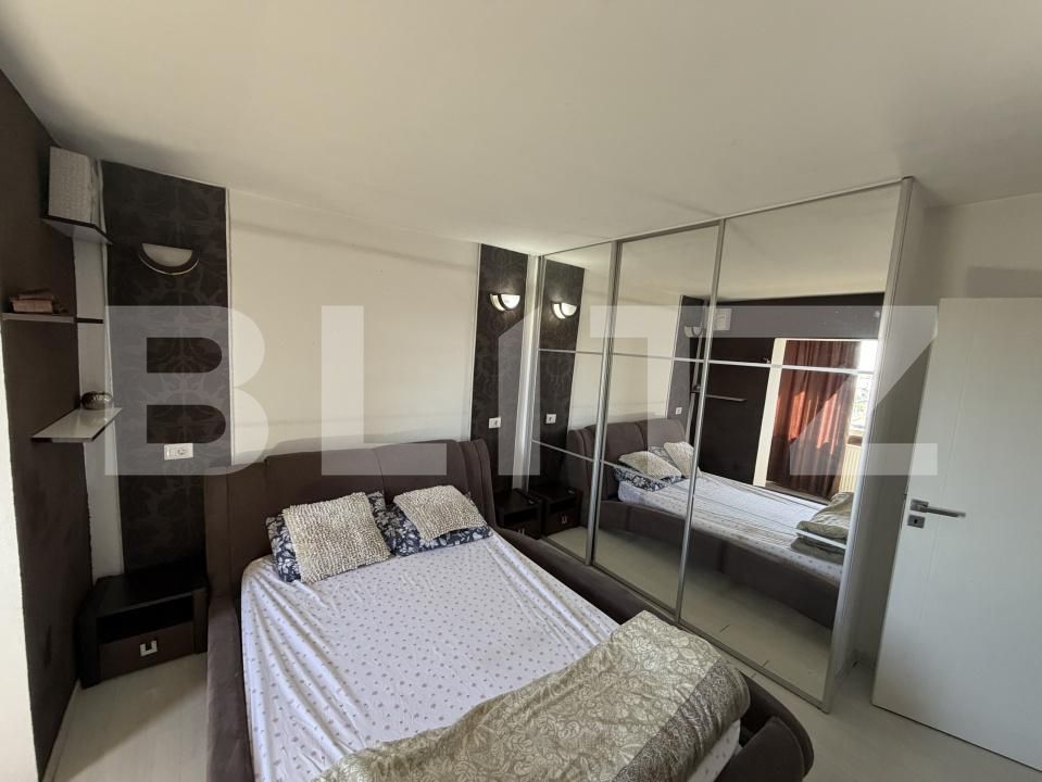 Apartament de închiriat 2 camere 9 Mai - 198292AI | BLITZ Târgu Jiu | Poza5
