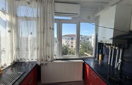 Apartament cu 2 camere, decomandat, 60 mp, zona Spiru Haret 