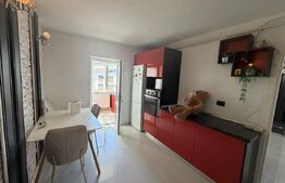Apartament cu 2 camere, decomandat, 60 mp, zona Spiru Haret 