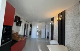 Apartament cu 2 camere, decomandat, 60 mp, zona Spiru Haret 