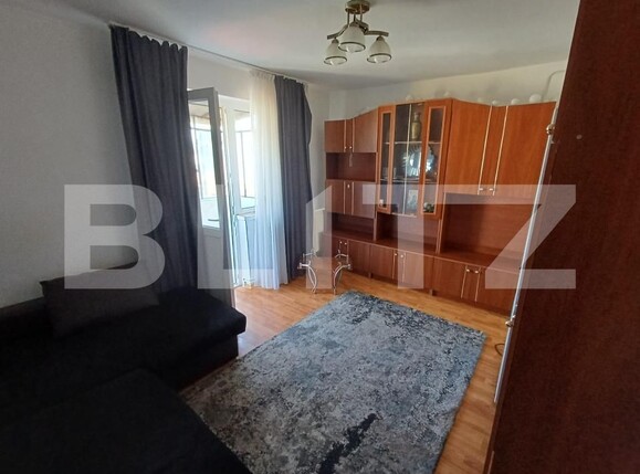 Apartament de închiriat 2 camere Sud - 198313AI | BLITZ Târgu Jiu | Poza1
