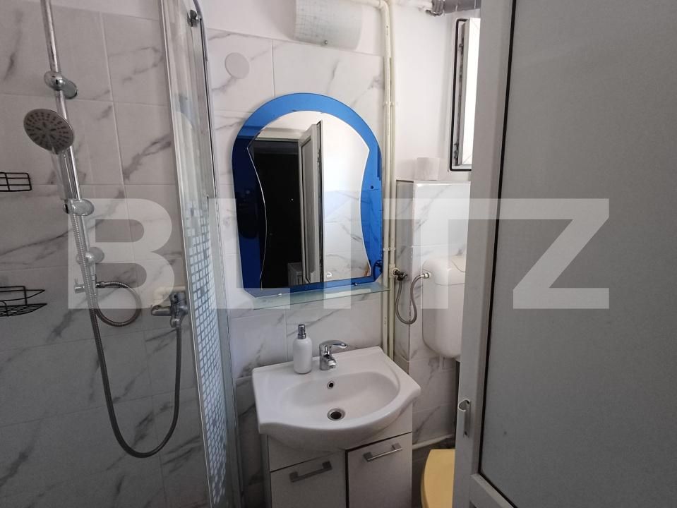 Apartament de închiriat 2 camere Sud - 198313AI | BLITZ Târgu Jiu | Poza4