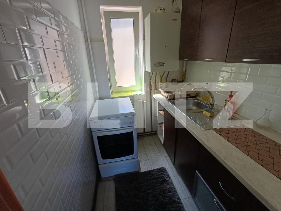 Apartament de închiriat 2 camere Sud - 198313AI | BLITZ Târgu Jiu | Poza3