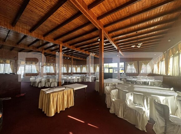 Spațiu comercial de vânzare Centura - 198345SVC | BLITZ Târgu Jiu | Poza8