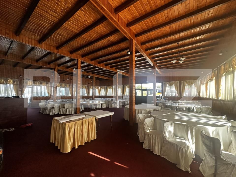 Spațiu comercial de vânzare Centura - 198345SVC | BLITZ Târgu Jiu | Poza8