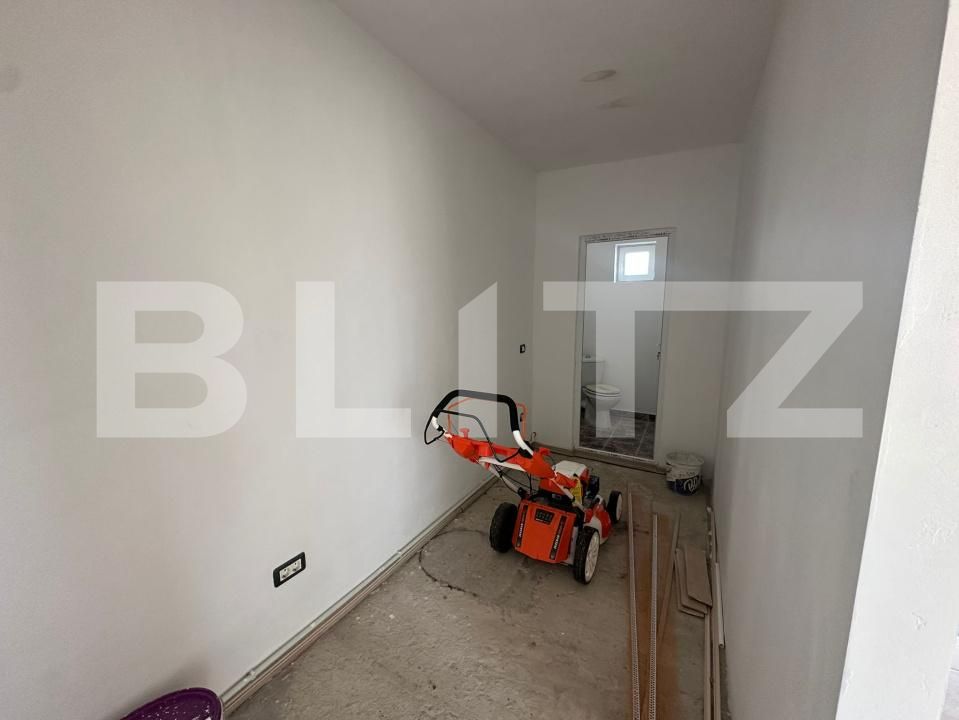 Spațiu comercial de închiriat Sud - 198355SIC | BLITZ Târgu Jiu | Poza3