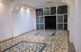 Spatiu comercial, 47 mp, Bd. Ecaterina Teodoroiu