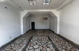 Spatiu comercial, 47 mp, Bd. Ecaterina Teodoroiu