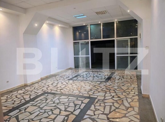 Spațiu comercial de închiriat Nord - 198356SIC | BLITZ Târgu Jiu | Poza2