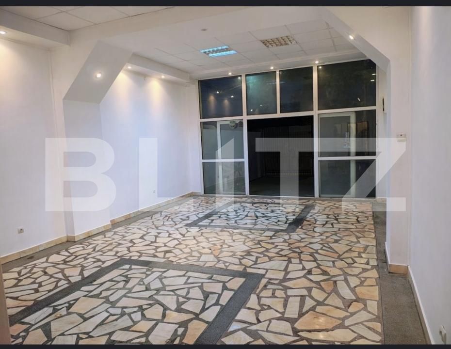 Spațiu comercial de închiriat Nord - 198356SIC | BLITZ Târgu Jiu | Poza2