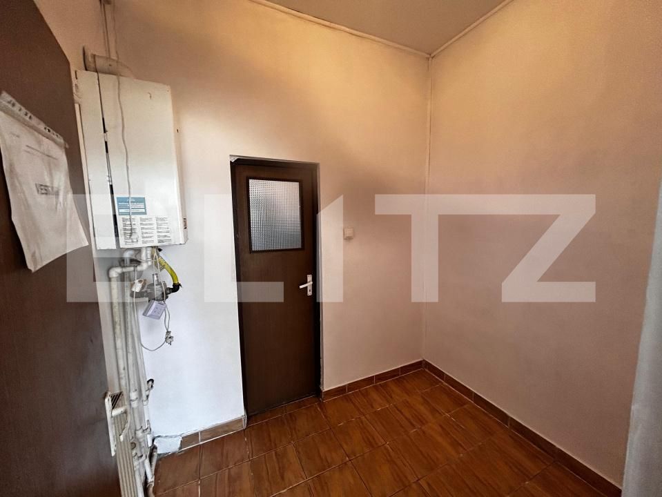 Spațiu comercial de închiriat Nord - 198356SIC | BLITZ Târgu Jiu | Poza3