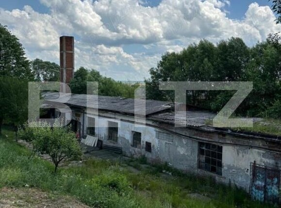 Spațiu industrial de vânzare Sud - 198357SVI | BLITZ Târgu Jiu | Poza1