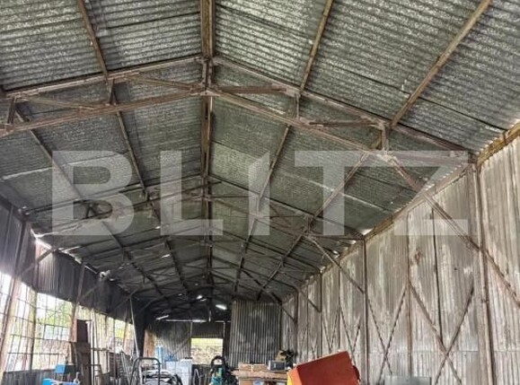 Spațiu industrial de vânzare Sud - 198357SVI | BLITZ Târgu Jiu | Poza4