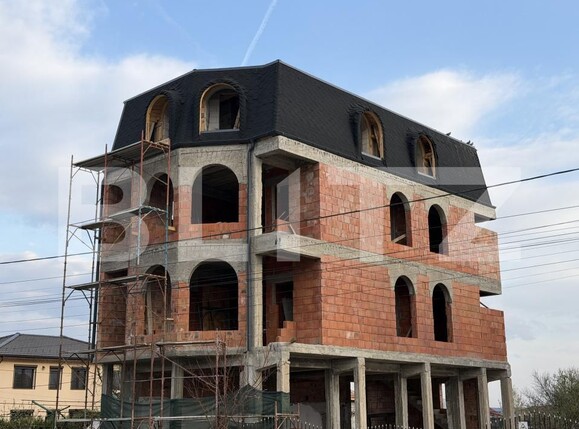 Spațiu comercial de vânzare Exterior Est - 198385SVC | BLITZ Târgu Jiu | Poza1