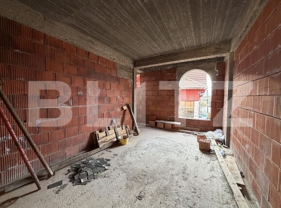 Spațiu comercial de vânzare Exterior Est - 198385SVC | BLITZ Târgu Jiu | Poza9