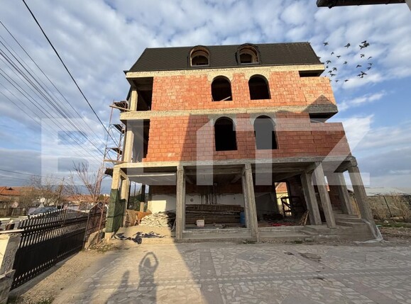 Spațiu comercial de vânzare Exterior Est - 198385SVC | BLITZ Târgu Jiu | Poza8