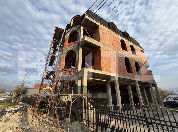 Spațiu comercial de vânzare Exterior Est - 198385SVC | BLITZ Târgu Jiu | Poza6