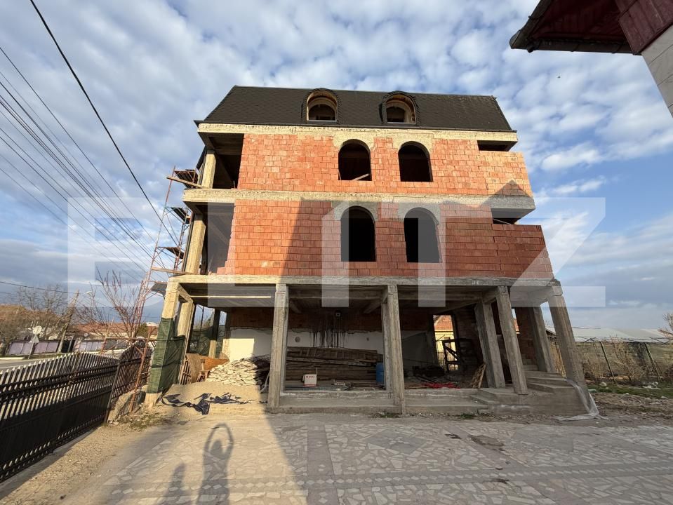 Spațiu comercial de vânzare Exterior Est - 198385SVC | BLITZ Târgu Jiu | Poza7