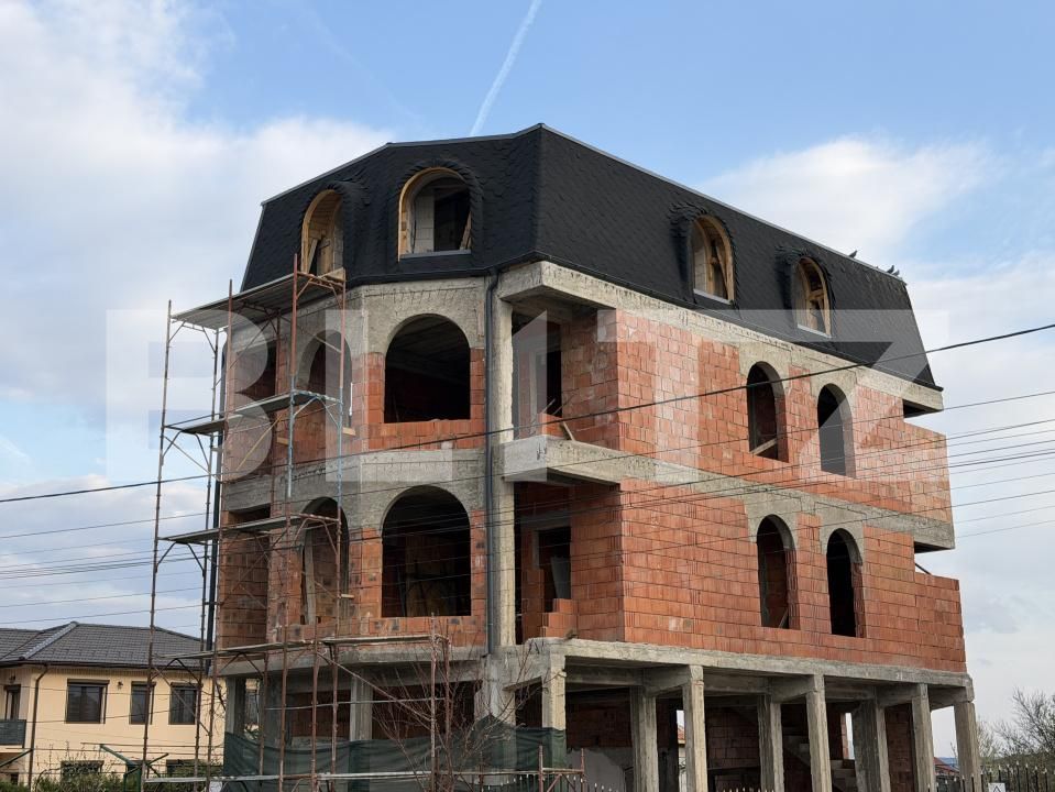 Spațiu comercial de vânzare Exterior Est - 198385SVC | BLITZ Târgu Jiu | Poza5