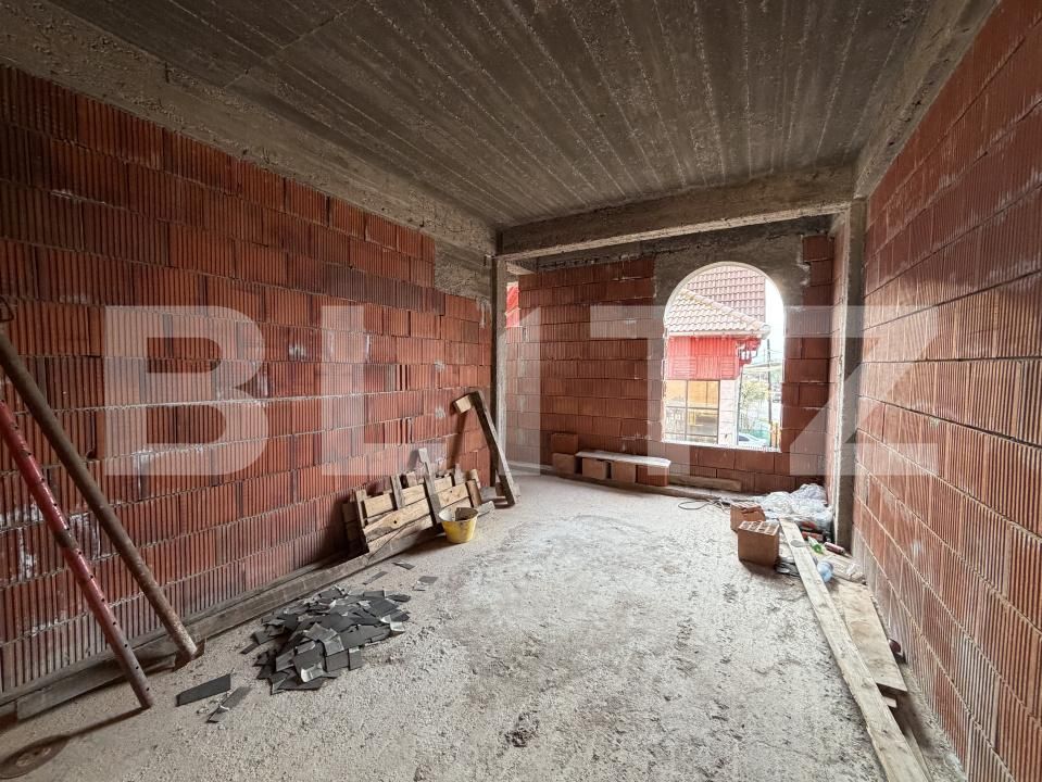 Spațiu comercial de vânzare Exterior Est - 198385SVC | BLITZ Târgu Jiu | Poza9