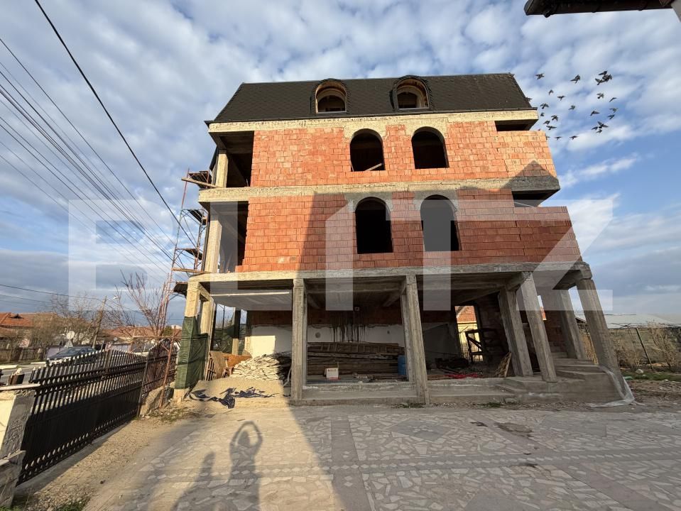 Spațiu comercial de vânzare Exterior Est - 198385SVC | BLITZ Târgu Jiu | Poza8