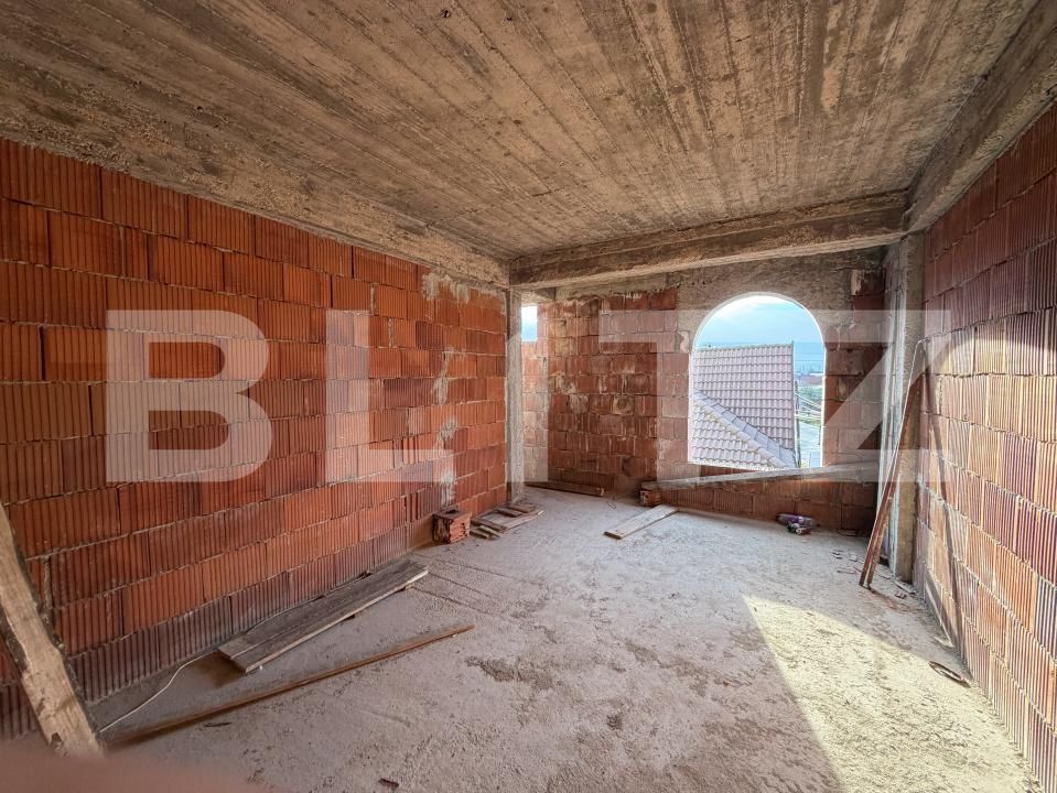 Spațiu comercial de vânzare Exterior Est - 198385SVC | BLITZ Târgu Jiu | Poza2