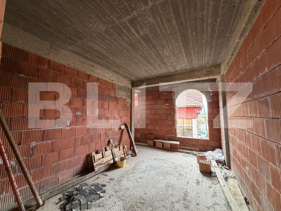 Spațiu comercial de vânzare Exterior Est - 198385SVC | BLITZ Târgu Jiu | Poza4
