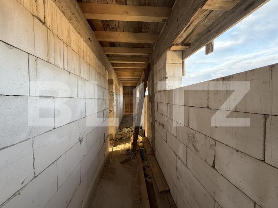 Spațiu comercial de vânzare Exterior Est - 198385SVC | BLITZ Târgu Jiu | Poza3