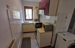 Apartament de închiriat 2 camere Comuna din Paris - 204426AI | BLITZ Târgu Jiu | Poza1