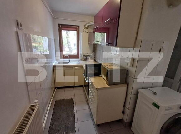 Apartament de închiriat 2 camere Nicolae Titulescu - 198430AI | BLITZ Târgu Jiu | Poza1