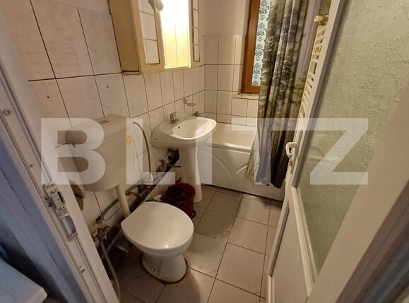 Apartament de închiriat 2 camere Nicolae Titulescu - 198430AI | BLITZ Târgu Jiu | Poza4