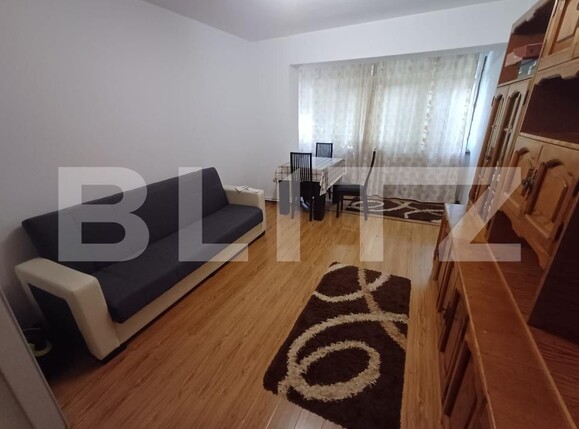 Apartament de închiriat 2 camere Nicolae Titulescu - 198430AI | BLITZ Târgu Jiu | Poza2
