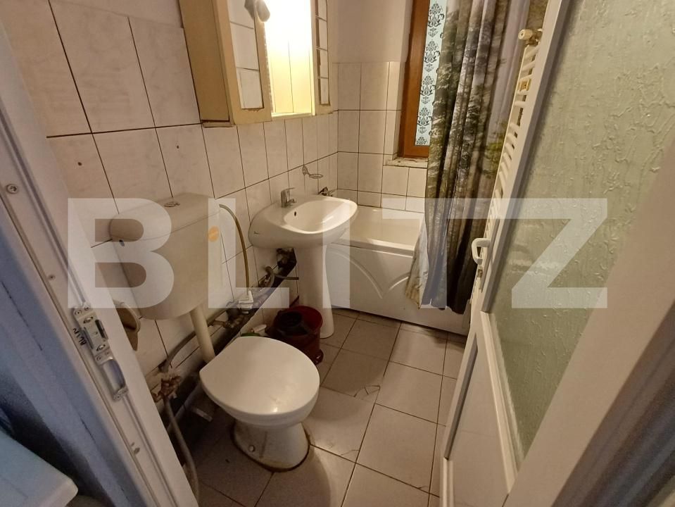 Apartament de închiriat 2 camere Nicolae Titulescu - 198430AI | BLITZ Târgu Jiu | Poza4