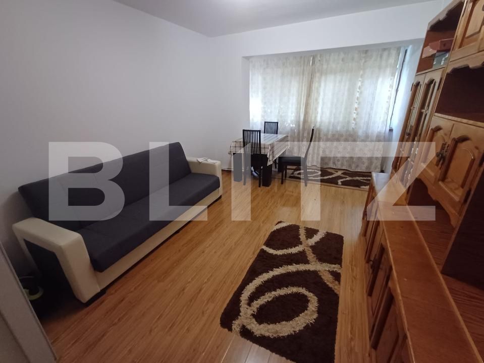 Apartament de închiriat 2 camere Nicolae Titulescu - 198430AI | BLITZ Târgu Jiu | Poza2