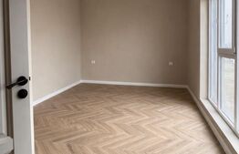 Apartament 3 camere, 2 bai, curte proprie, zona Panduri 
