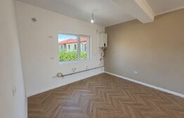 Apartament 3 camere, 2 bai, curte proprie, zona Panduri 